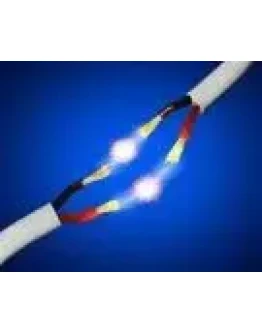 Схема подключения подогрева для поилок к сети 220V