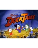 Ноты для гитары! Ducktales Theme (Утиные истории)