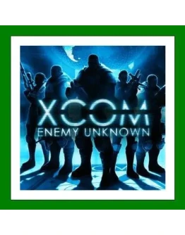 XCOM Enemy UnknownSteam KeyRU-CIS-UAАКЦИЯ XCOM Enemy UnknownSteam KeyRU-CIS-UAАКЦИЯ