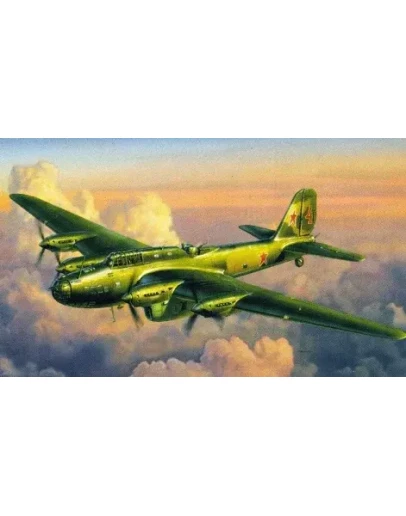 Загадка пикирующего бомбардировщика Загадка пикирующего бомбардировщика