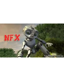Форекс эксперт советник NFX