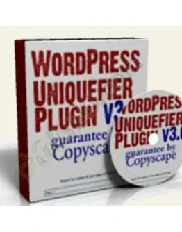 Уникализатор контента WordPress Uniquefier Plugin v3.4