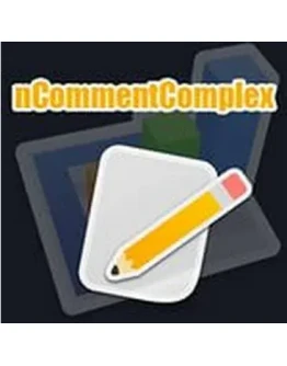 nCommentComplex v1.2 Nulled (для отправки комментариев)