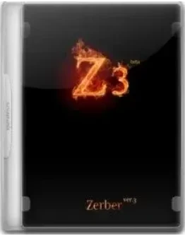 Zerber 3.1.3 - комбайн для СЕОшника (совместим с x64)