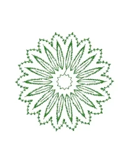 Машинная Вышивка Bordo