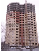 Строительные объекты Москвы и области - 2011