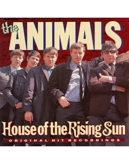 Ноты для гитары! Animals House of the Rising Sun