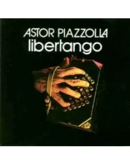 Ноты для гитары! Libertango