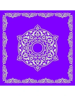 Машинная вышивка Орнамент