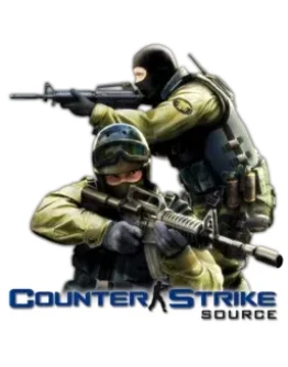 Counter-Strike: Source