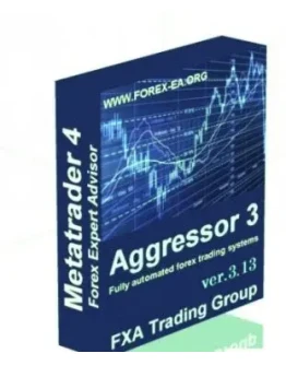 AGGRESSOR 3.13 v.2011 г. v.4.15