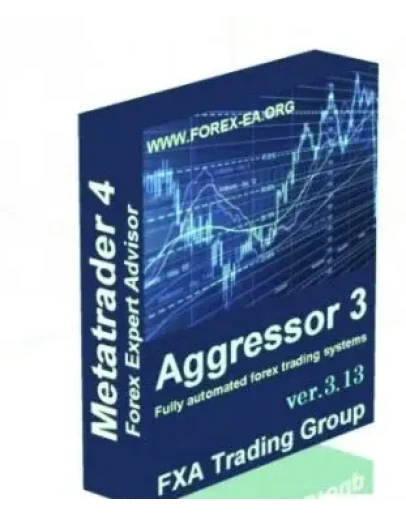 AGGRESSOR 3.13 v.2011 г. v.4.15