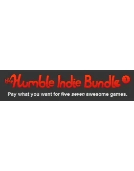 Humble Indie Bundle #3