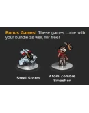 Humble Indie Bundle #3