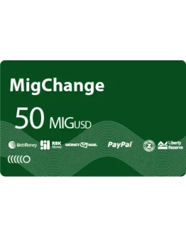50 MIGUSD