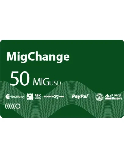 50 MIGUSD