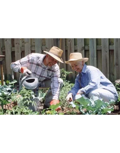 Удачный садовод