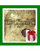 Port Royale 3 GoldSteam KeyRU-CIS-UA0 Карты