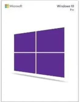 Код активации для Windows 10 Pro (x32-x64)