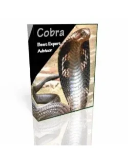 Cobra 1.1 Супер прибыльный