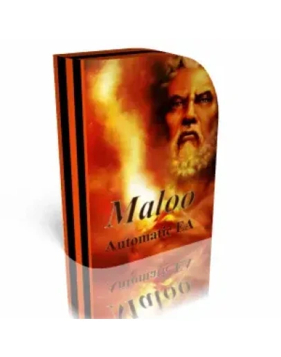 Maloo ver 1.03. Мониторинг. Советник нового поколения