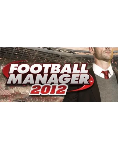 Football Manager 2012