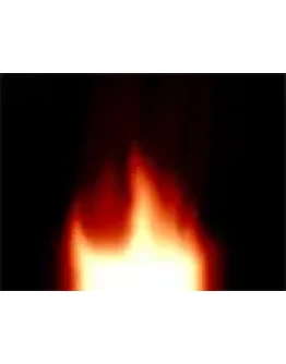Урок gif-анимации: Пылающий огонь