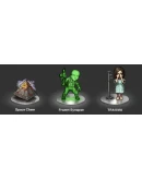 Humble Frozen Synapse Bundle полноценная GIFT ссылка