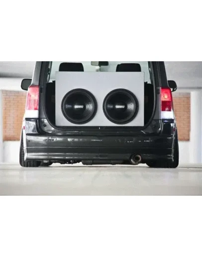 Урок gif-анимации: Анимация сабвуфера