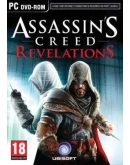 Assassin's Creed RevelationsUplay KeyRegion Free