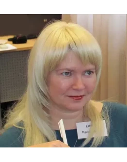 Тренинг Будь собой! от Елены Казанцевой-Брагиной