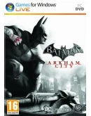 Batman Arkham City GOTYSteam KeyRU-CIS-UAАКЦИЯ