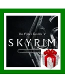 The Elder Scrolls V: Skyrim Special EditionRU-CIS-UA