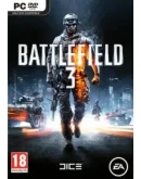 BATTLEFIELD 3 / GLOBAL / EA APP