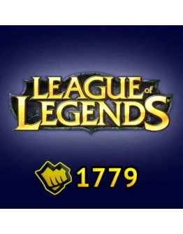 LoL 1580 RP (EU)