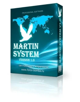 FB Martin System 1.0 стабильно от 10 до 100 в неделю