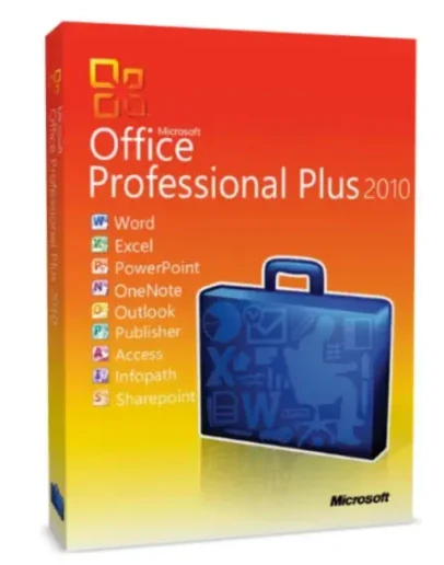 Microsoft Office 2010 Pro Plus Microsoft Партнёр Microsoft Office 2010 Pro Plus Microsoft Партнёр