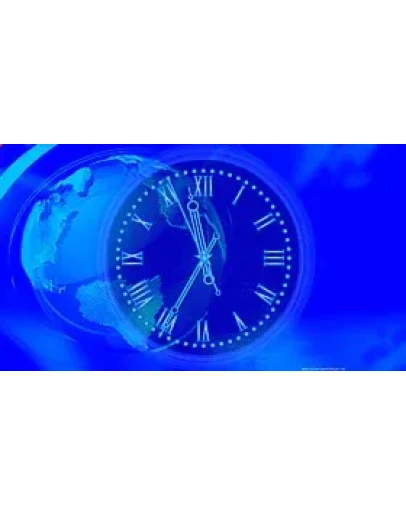 Chime Clock code activation