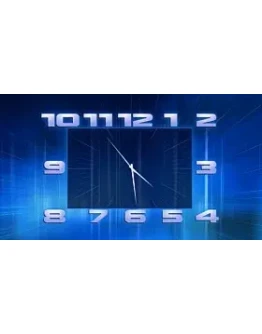 Clock Azure code activation