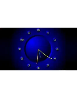 Cool Clock code activation