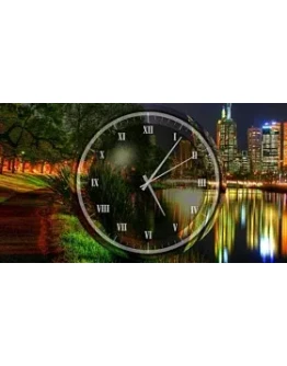 New York City Clock v1 code activation