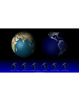 Time Zone v2 code activation