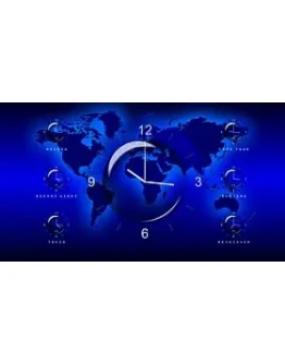 World Clock v2 code activation