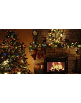 Christmas Fireplace Ex v1 code activation