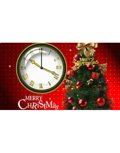 Merry Christmas 1 Merry Christmas 1