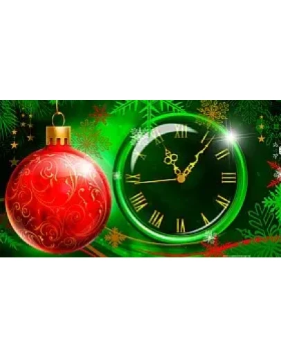 New Year Ex 04 code activation