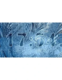 Frost Digital Clock Ex 01 code activation