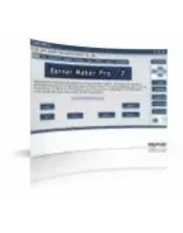 BannerMakerPro.v.7.RU - программа для создания баннеров