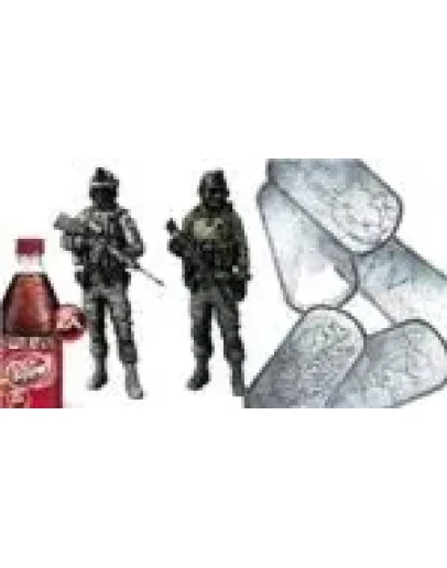 Промо-код Dr.Pepper на получение DLC для игр EA Промо-код Dr.Pepper на получение DLC для игр EA