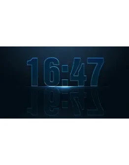 Clock Digital In Style v1.0 code activation